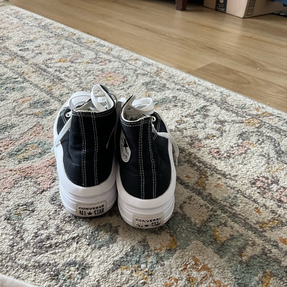 Converse All Star Move - Picture 3 of 6